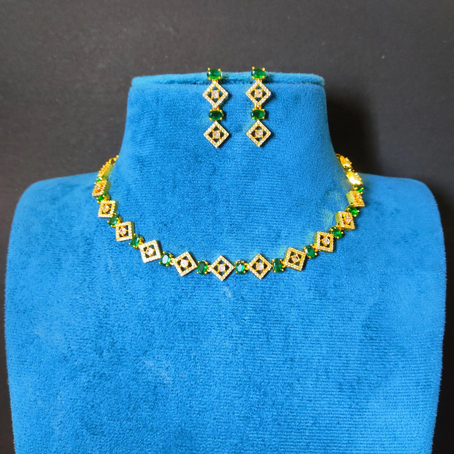 Exquisite Jewellery - AD Collection