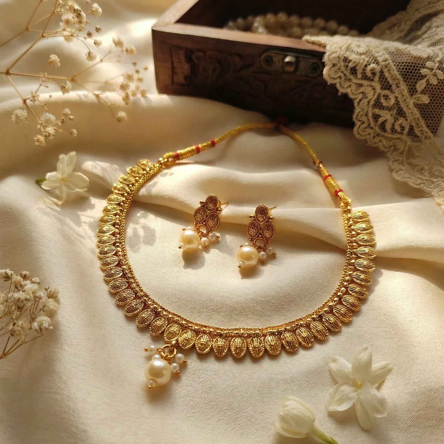Antique Jewellery - Under ₹1000