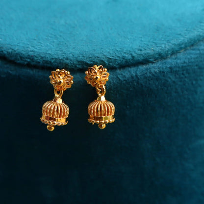 Mini Jhumkas