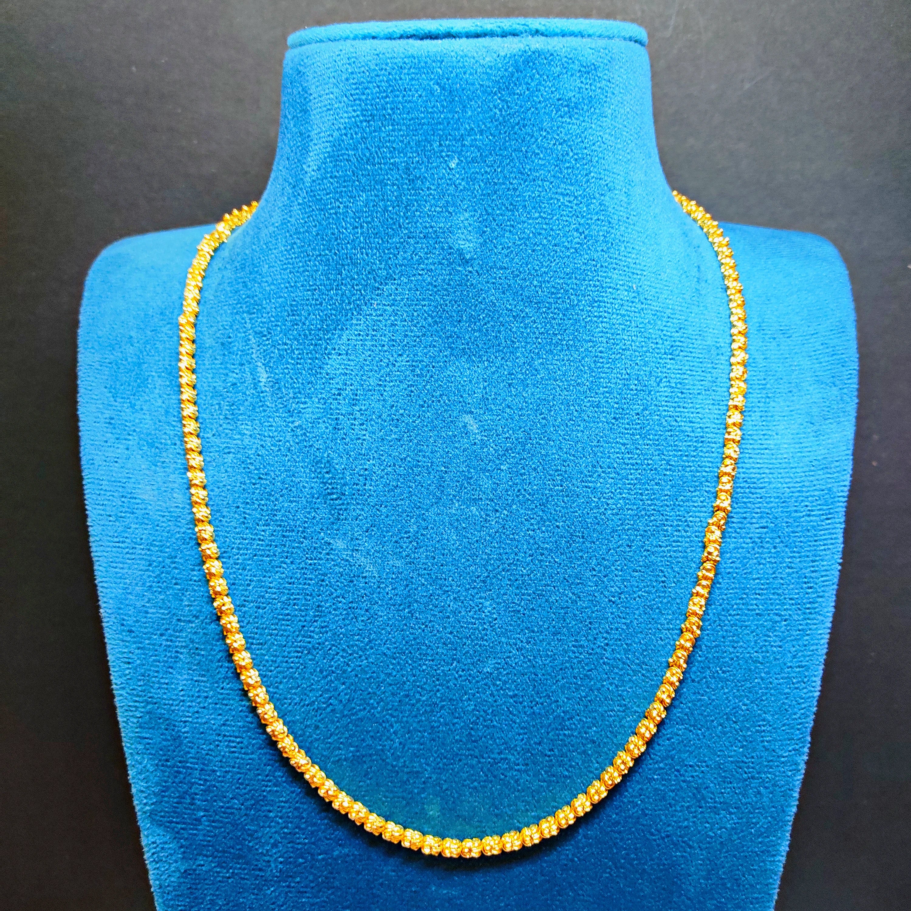 Minimani Divine Chain