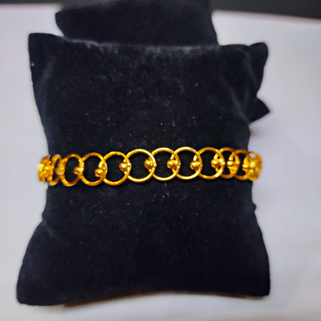Orbit Bracelet