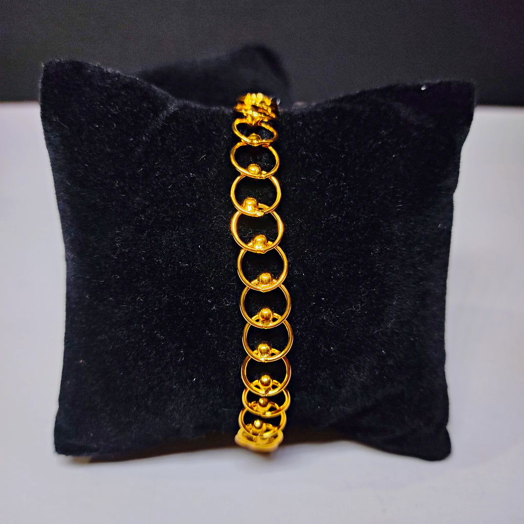 Orbit Bracelet