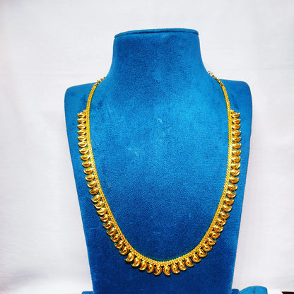 Heritage South Indian Manga Malai