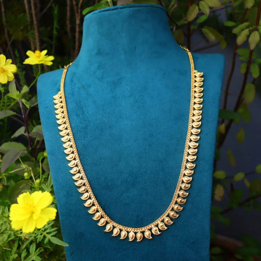 Heritage South Indian Manga Malai