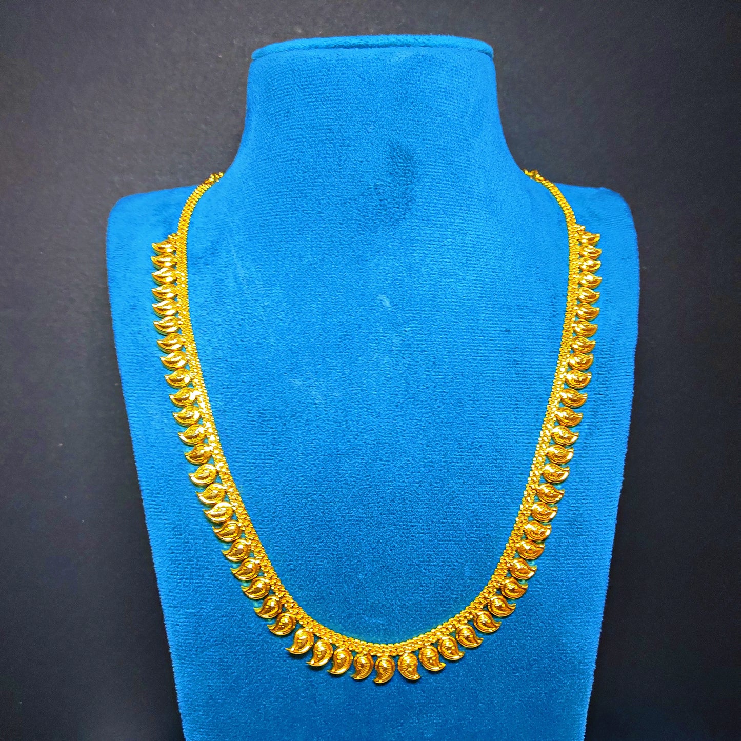 Heritage South Indian Manga Malai