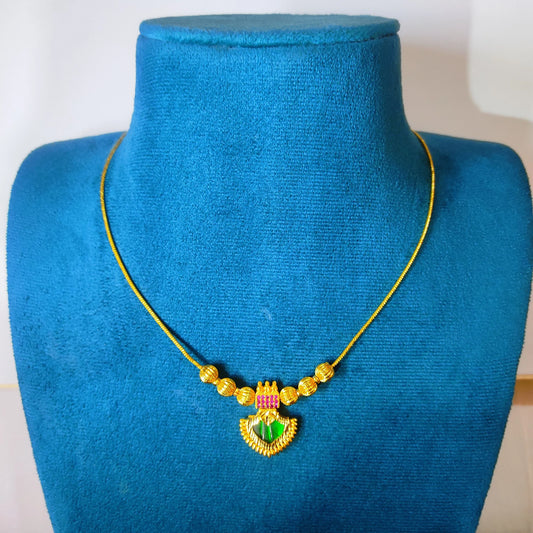 Princess Palakka Necklace