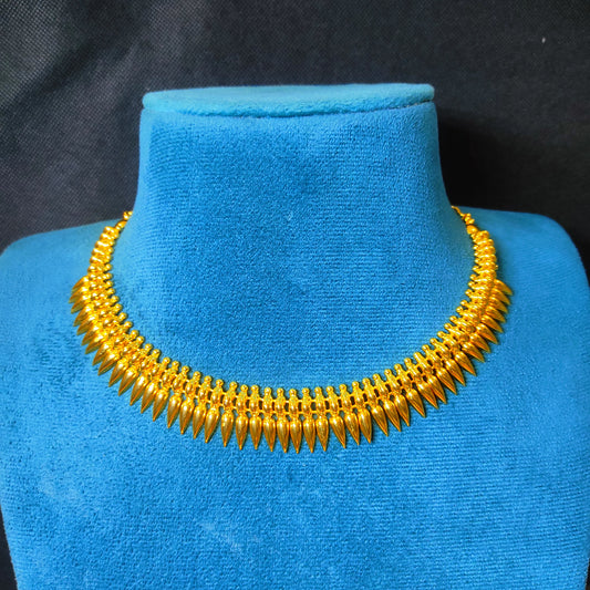 Small Mulla Mottu Necklace
