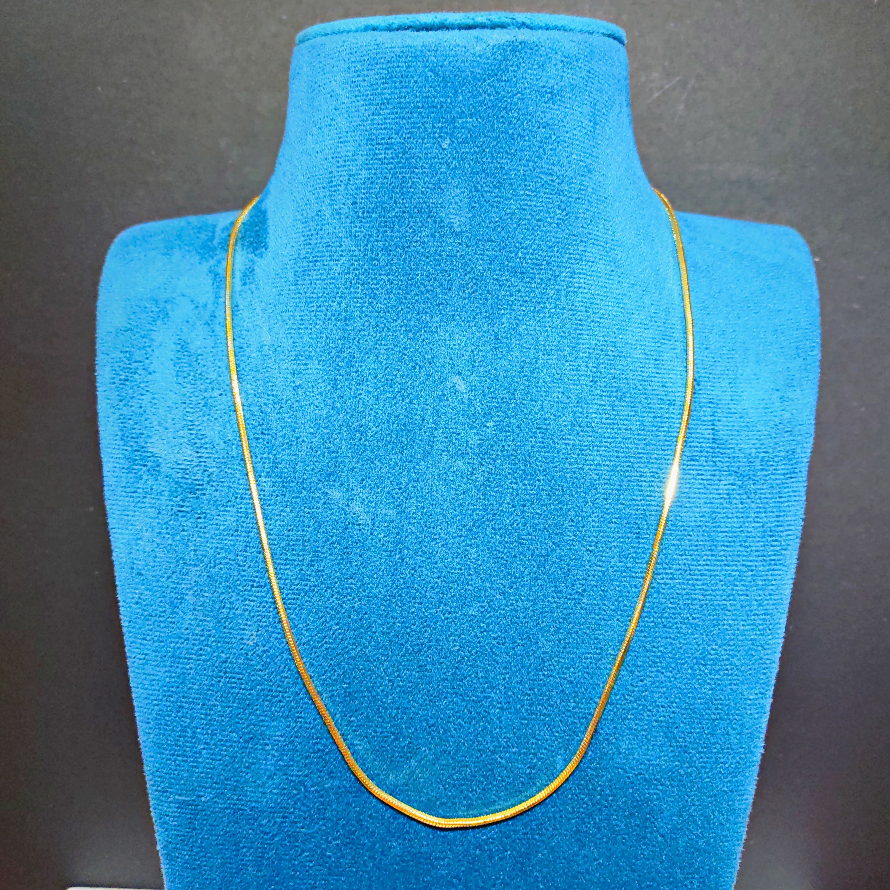 Minimani Slither Chain