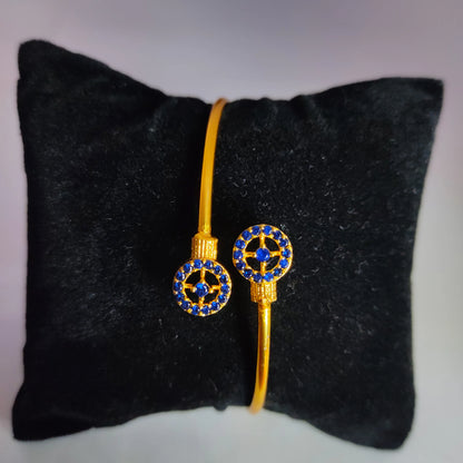 Chakra Hand Cuffs B/G/P